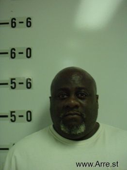 Maurice  Byrd Mugshot