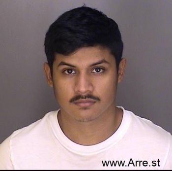 Mauricio Rodrigo Gallegosdelgado Mugshot