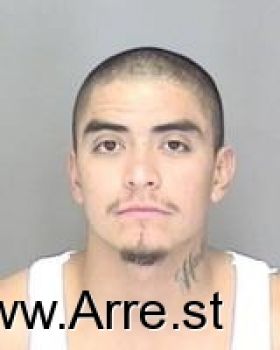 Mauricio Torres Hernandez Mugshot