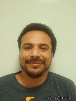 Mauricio Carlos Sandoval Mugshot