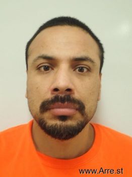 Mauricio Carlos Sandoval Mugshot