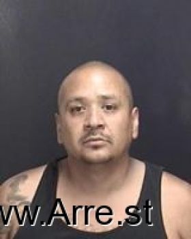 Mauro Ruvalcaba Lopez Mugshot