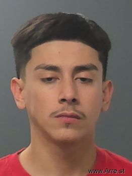 Maximiliano Adrian Salazar Mugshot