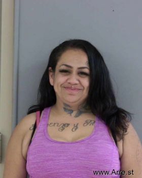 Mayra  Ramirez Mugshot