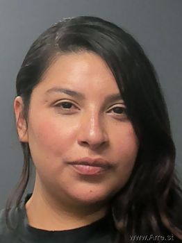 Mayra Alexandra Uribe Mugshot