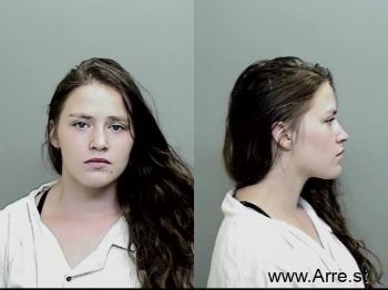 Mckenna Grace Johnsonhardin Mugshot