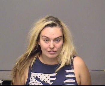 Melanie Marie Brownlee Mugshot