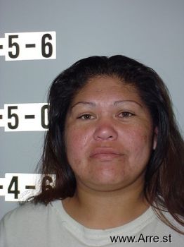 Melinda Mildred Fred Mugshot