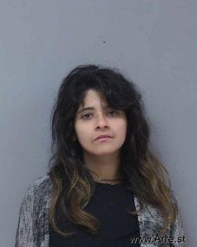 Melinda  Valencia Mugshot