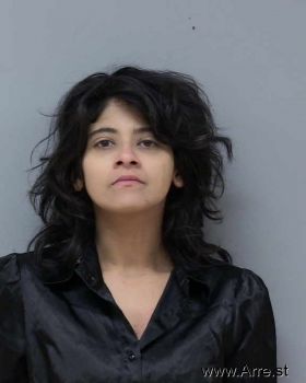 Melinda  Valencia Mugshot