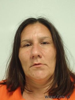 Melissa Cristine Dalton Mugshot