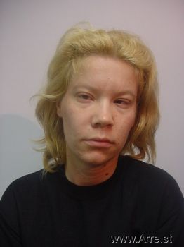 Melissa Ann Fields Mugshot