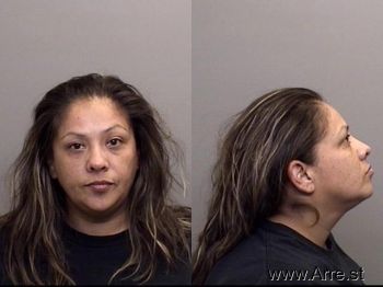 Melissa Y Hernandez Mugshot