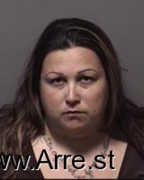 Melissa Anne Hernandez Mugshot