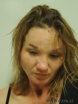 Melissa Ann Tucker Mugshot