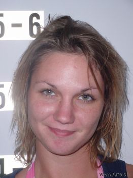 Melissa Ann Tucker Mugshot