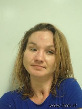 Melissa Ann Tucker Mugshot