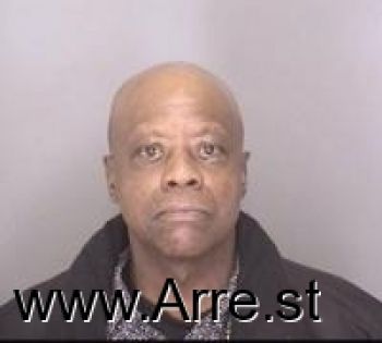 Melvin Eugene Bryant Mugshot