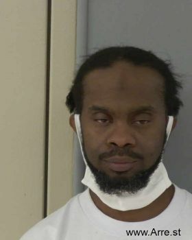 Melvin Charles Lewis Mugshot