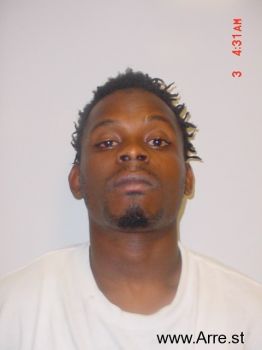 Melvin Grimes Lewis Mugshot