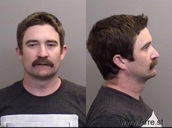 Merrill Glenn Walrath Mugshot