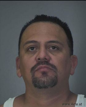 Michael Junior Aguilar Mugshot