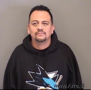 Michael Junior Aguilar Mugshot