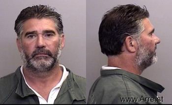 Michael Stephen Albert Mugshot