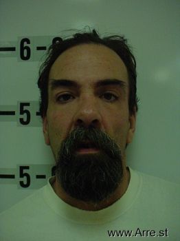 Michael Charles Alvarado Mugshot