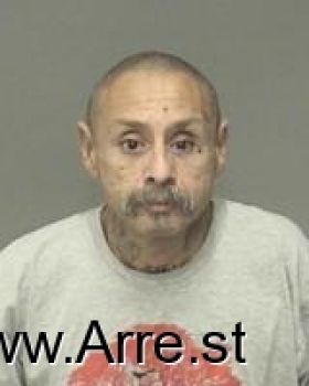 Michael Duran Apodaca Mugshot