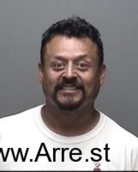 Michael Luna Ayala Mugshot