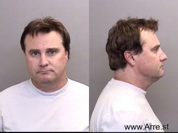 Michael Allen Banks Mugshot