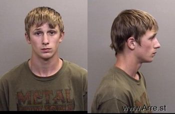 Michael Robert Beard Mugshot