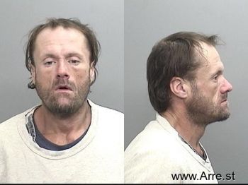 Michael Marvin Beers Mugshot