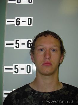 Michael  Bergeron Mugshot