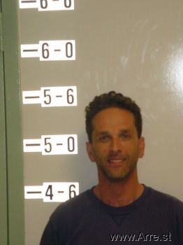 Michael Patrick Brandt Mugshot