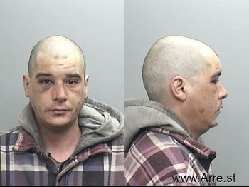 Michael Dean Carlson Mugshot