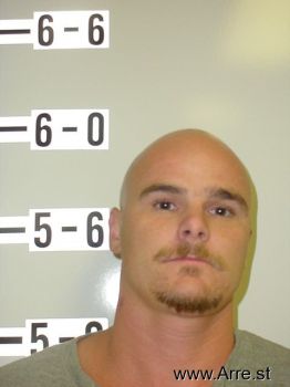 Michael Gene Carroll Mugshot