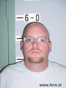 Michael Kevin Chandler Mugshot