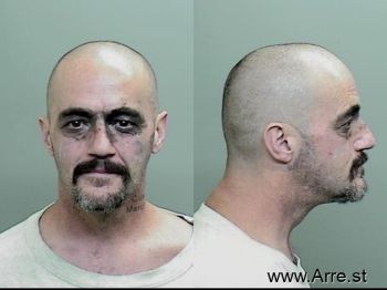 Michael John Chapman Mugshot