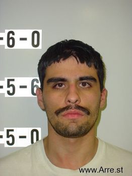 Michael Christopher Chavez Mugshot