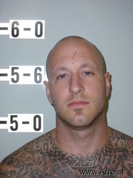 Michael Alan Coen Mugshot