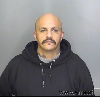 Michael V Junior Coronado Mugshot