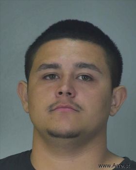 Michael Junior Coronado Mugshot