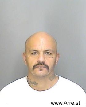 Michael V Junior Coronado Mugshot