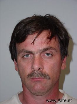 Michael  Courtney Mugshot