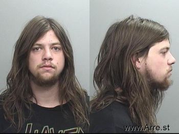 Michael Lee Crane Mugshot