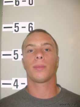 Michael Joseph Cronin Mugshot