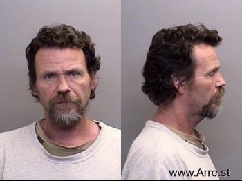 Michael Sean Cummins Mugshot