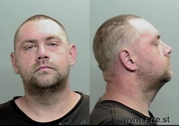 Michael Duane Deaton Mugshot